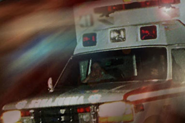 Motorcycle crash kills one in Champaign County